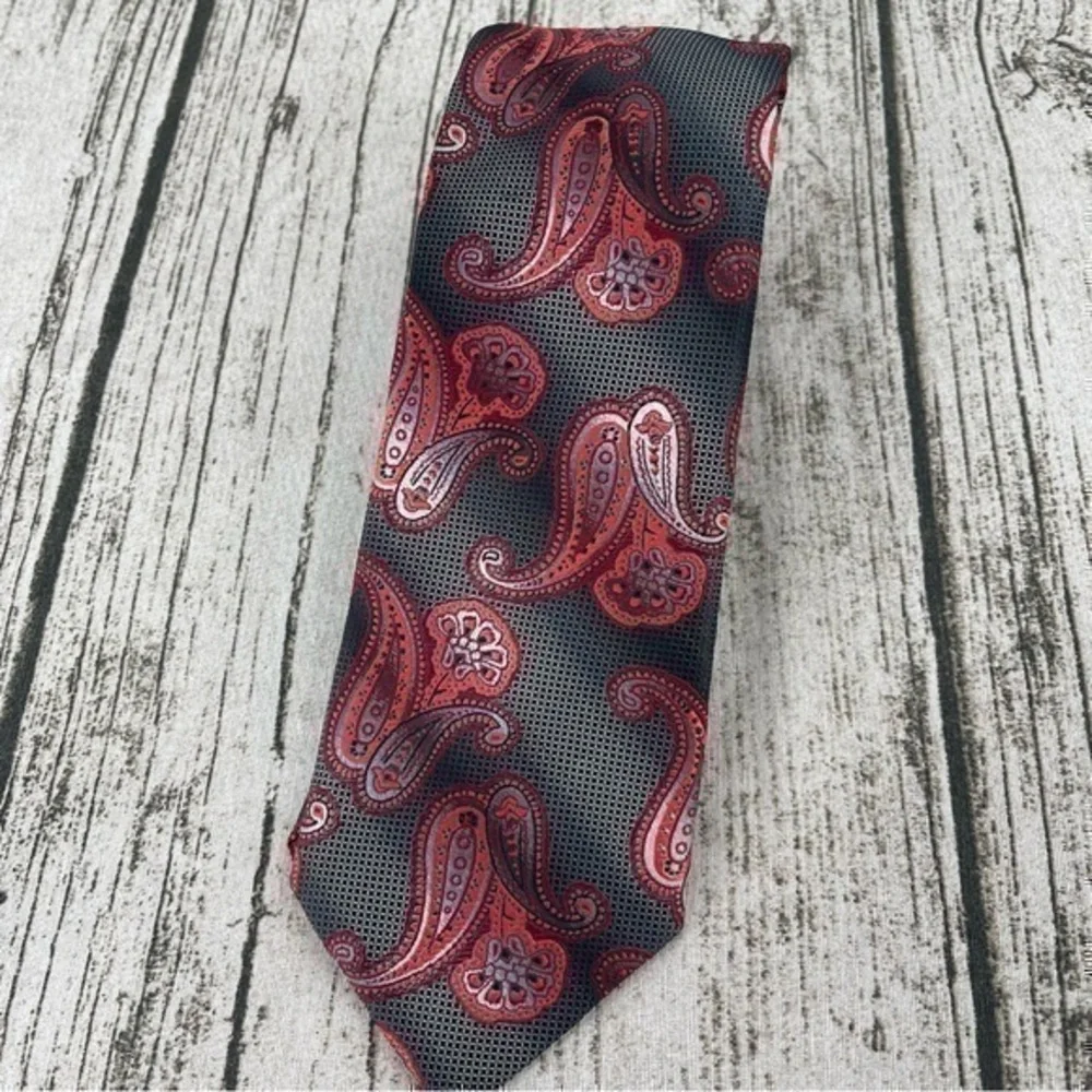 Alexander Julian Colours Men's Neck Tie